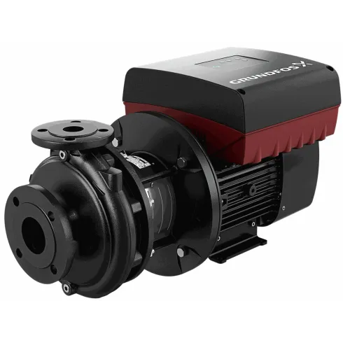 Центробежный насос 11 квт Grundfos NBE 40-250/211 AF2ABQQE 99102517