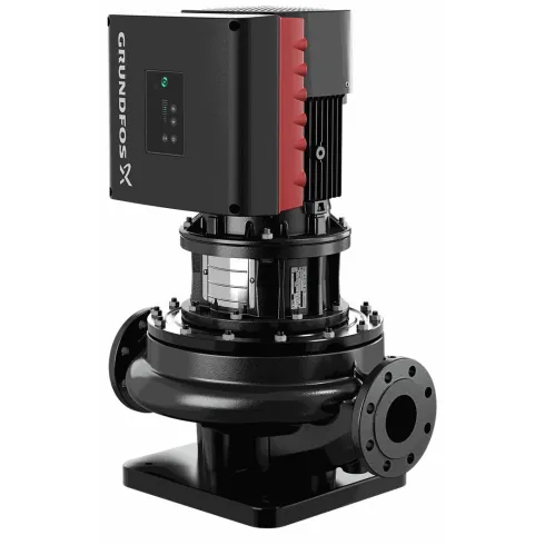 Центробежный насос 11 квт Grundfos TPE 80-330/2 A-F-A-BAQE-ND1 99113918