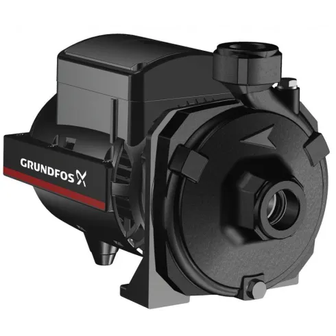 Центробежный моноблочный насос Grundfos NS 4-23 1х230V 99126462