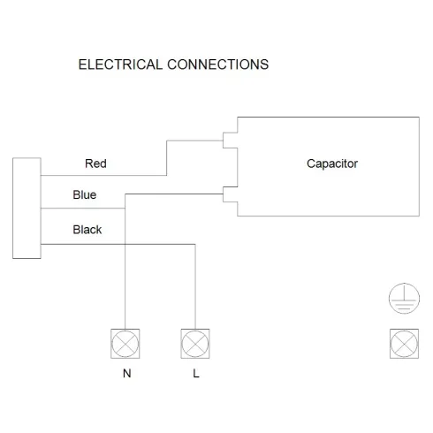 Центробежный моноблочный насос Grundfos NS 4-23 1х230V 99126462