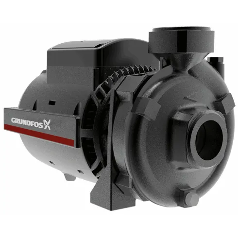 Центробежный насос для систем частного водоснабжения Grundfos NS 13-18 CVBP 99126495