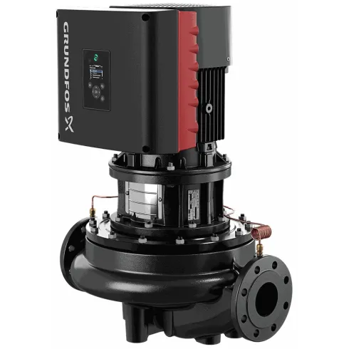 Центробежный насос Grundfos TPE 32-230/2 S-A-F-A-BQQE-FD1 99133770