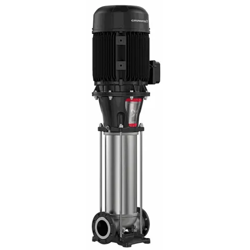 Многоступенчатый вертикальный насос Grundfos CRN 95-2-2 A-F-A-E-HQQE 99141759