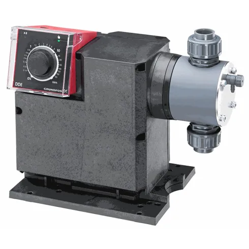 Дозировочный насос Grundfos DDE 200-4 99159356