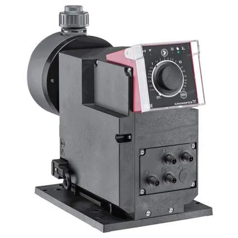Дозировочный насос Grundfos DDE 200-4 99159367