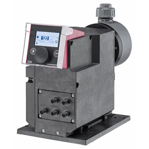 Дозировочный насос Grundfos DDA 60-10 99164194