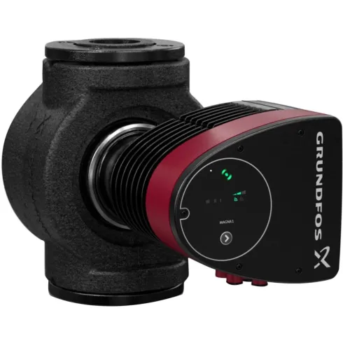 Циркуляционный насос Grundfos MAGNA1 25-100 180 99221214