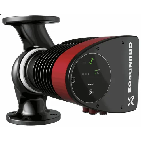 Циркуляционный насос Grundfos MAGNA1 100-120 F 99221447