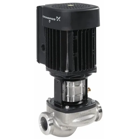 Центробежный насос 0,25 квт Grundfos TP 32-80/2 A-O-I-BQBE-CX1 99222121