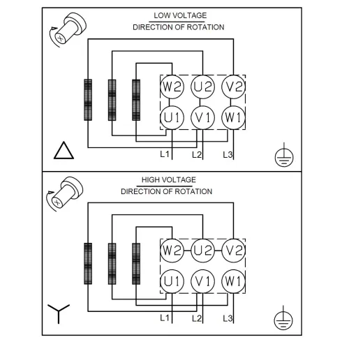 Центробежный насос 0,25 квт Grundfos TP 32-80/2 A-O-I-BQBE-CX1 99222121