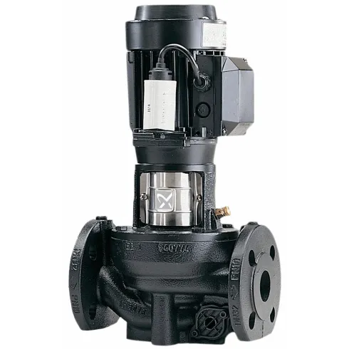 Центробежный насос Grundfos TP 40-90/2 A-F-A-BQBE-DX1 99222376