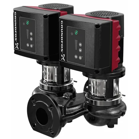 Центробежный насос Grundfos TPE2 D 80-150 N-A-F-A-BQBE-HAB 99223865