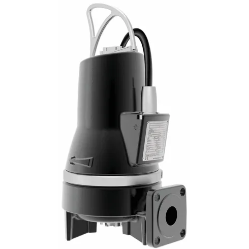 Канализационный насос Grundfos SEG.50.31.2.50B 99274386