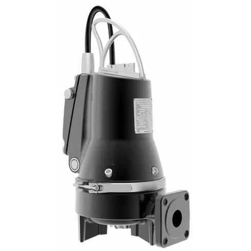 Канализационный насос Grundfos SEG.50.26.E.2.50B 99274434