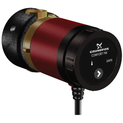 Циркуляционный насос Grundfos COMFORT 15-14 BT PM 99279863