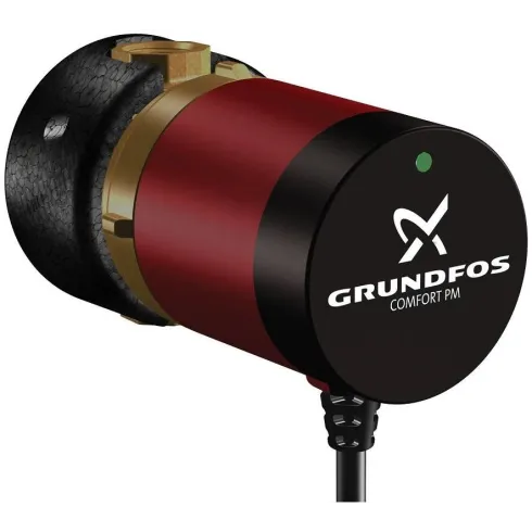 Циркуляционный насос Grundfos COMFORT 15-14 B PM 99302358