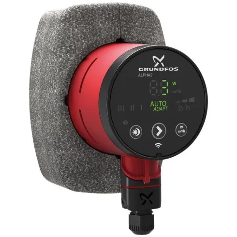 Циркуляционный насос Grundfos ALPHA2 25-40 130 99411143