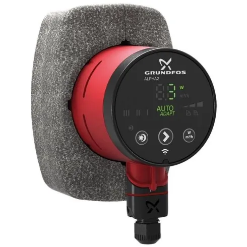 Циркуляционный насос Grundfos ALPHA2 25-80 130 99411163
