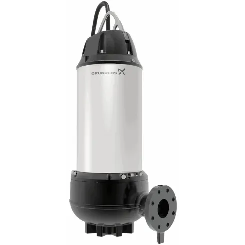 Канализационный насос Grundfos SEV.80.80.150.2.52H.H.Q.N.51D 99412217
