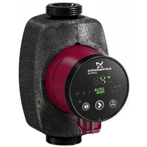 Циркуляционный насос Grundfos ALPHA2 25-60 99420013