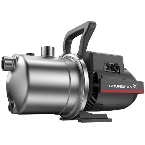 Самовсасывающий насос Grundfos JP 5-48 99458769