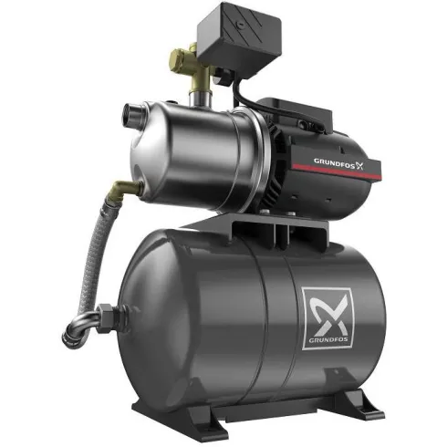 Самовсасывающая насосная установка Grundfos JP 3-42 PT-H 99463874