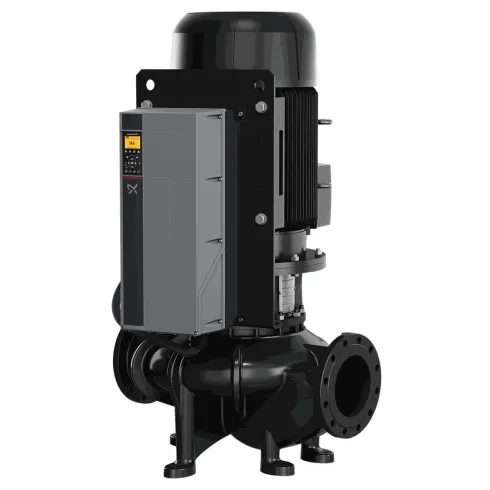 Центробежный насос 55 квт Grundfos TPE 200-400/4 NC-A-F-A-BAQE-UX3 99473599