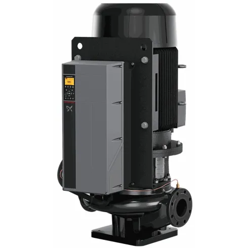 Центробежный насос 22 квт Grundfos TPE 150-250/4 SC-A-F-A-BQQE-QX3 99474544