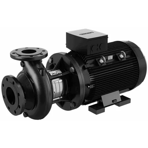 Консольно-моноблочный насос Grundfos NB 40-250/230 AF2ABQQE 99535948