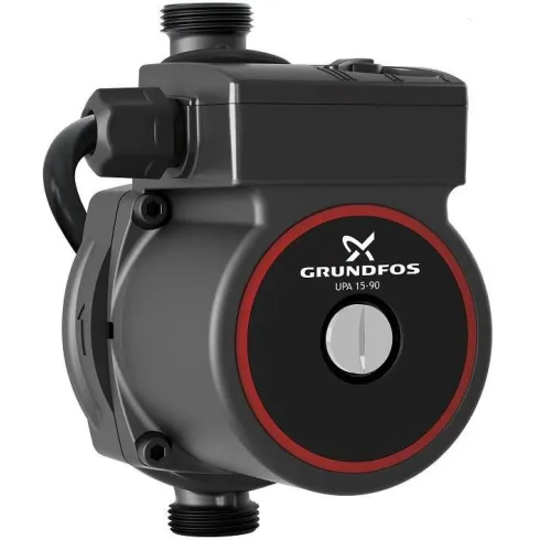 Миниатюрный насос повышения давления Grundfos UPA 15-90 N 99539041