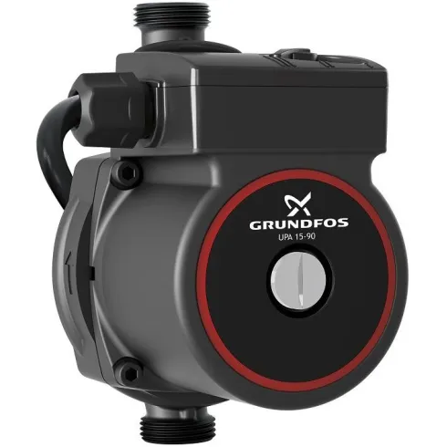 Миниатюрный насос повышения давления Grundfos UPA 15-90 99547009