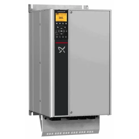 Преобразователь частоты Grundfos CUE IP21 99616617 (7,5 кВт 30,8 A 1ф 240 В)