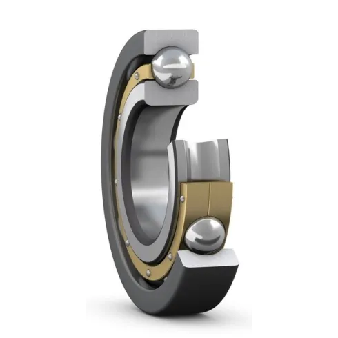 Подшипник шариковый SKF 6214 M/C4VL0241 125х75x24 мм