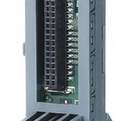 Базовый Блок BU15-P16+A0+2B Siemens 6ES7193-6BP00-2BA0