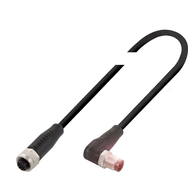 Соединительный кабель Balluff BCC M314-M324-30-304-PX0434-015