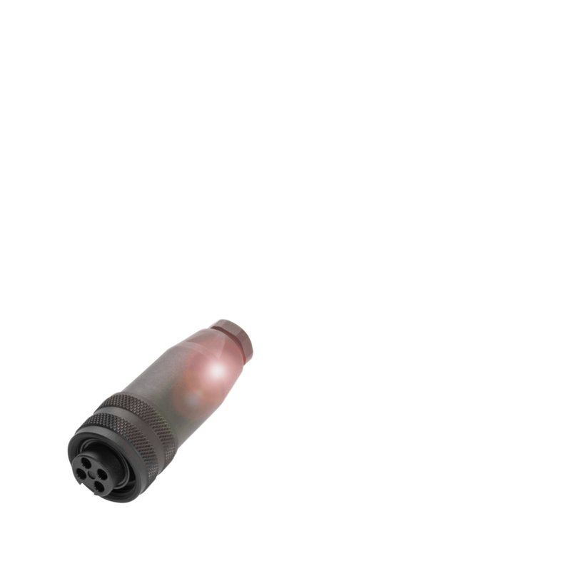 Разъем Balluff BCC A334-0000-10-000-71X4A5-000