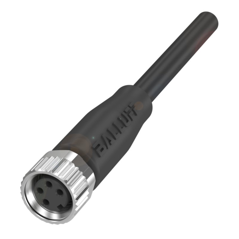 Разъем с кабелем Balluff BCC M314-0000-10-014-PS0434-050