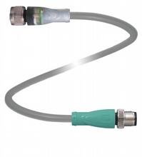 Соединительный кабель Pepperl Fuchs V1-G-A2-BK1M-PUR-U-V1-G