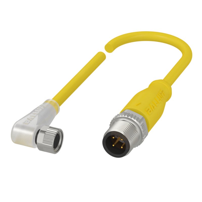 Соединительный кабель Balluff BCC M324-M414-3E-606-PX44T2-010