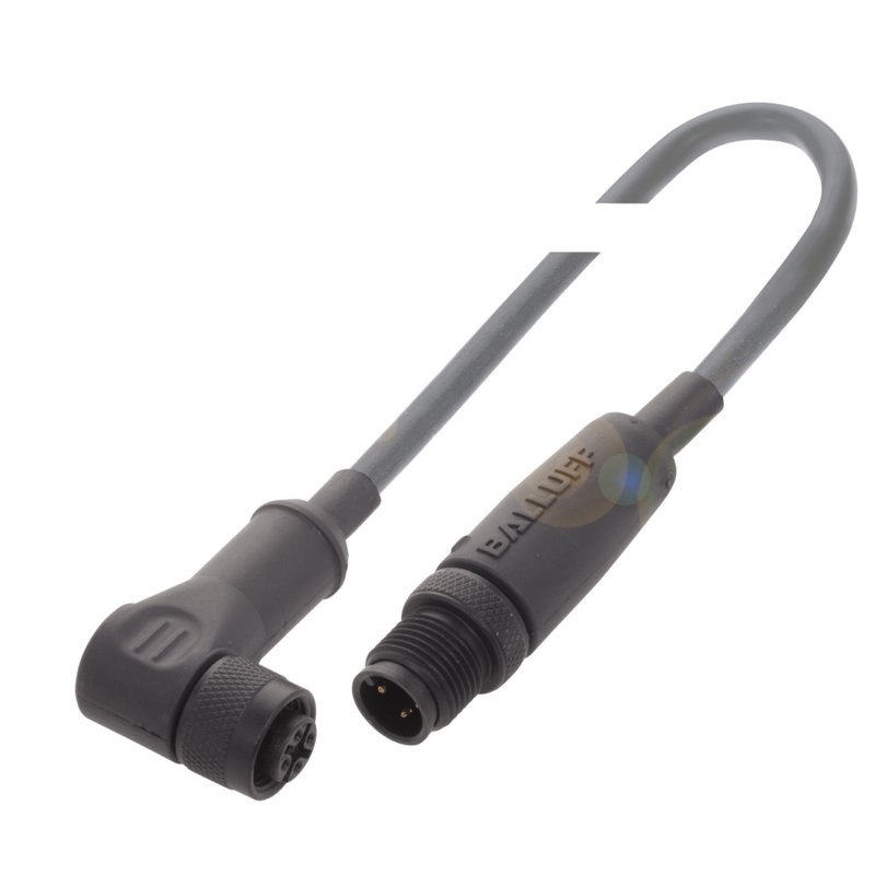 Соединительный кабель Balluff BCC W425-W414-3A-304-BW8434-015