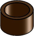 Кольцевой магнит AMT Linear Position Sensor OD17.4