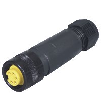 Разъем Pepperl Fuchs V95-G