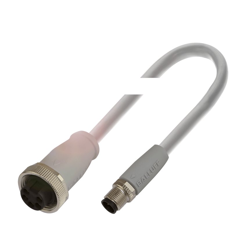 Соединительный кабель Balluff BCC A315-M415-3E-330-VS85N6-030