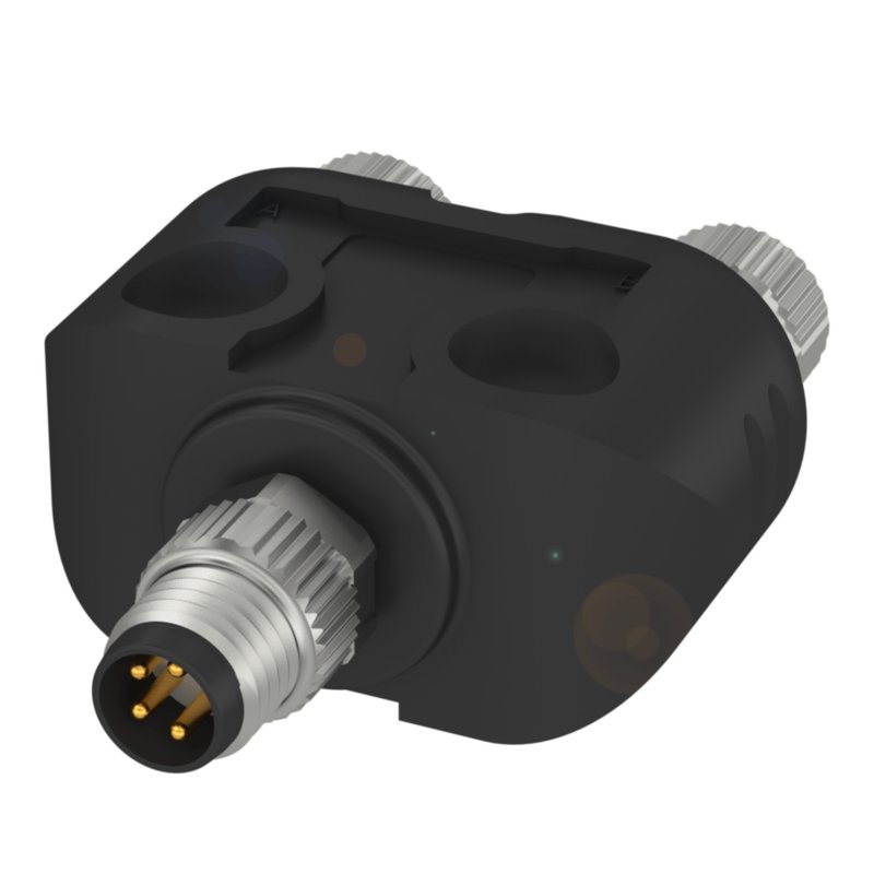 Y-образный распределитель Balluff BCC M314-M313-M313-U0055-000