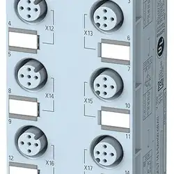 Модуль ввода-вывода дискретных сигналов Siemens 6ES7143-5AH00-0BA0