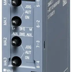 Модуль выходных реле Siemens 6ES7132-6MD00-0BB1