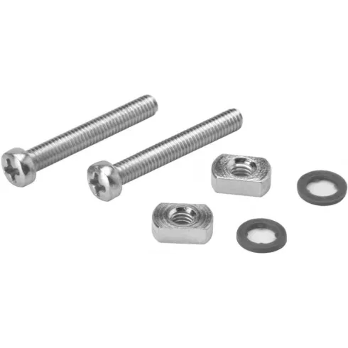 Принадлежности для монтажа распределителя на цилиндр Camozzi PCV-62-K4