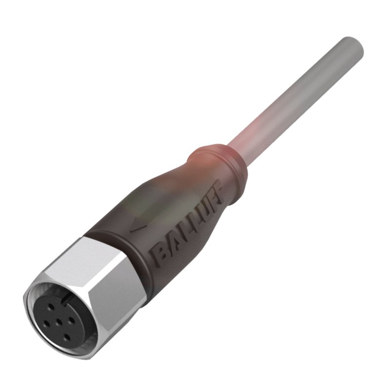 Разъем с кабелем Balluff BCC S415-0000-1A-003-VX8434-100