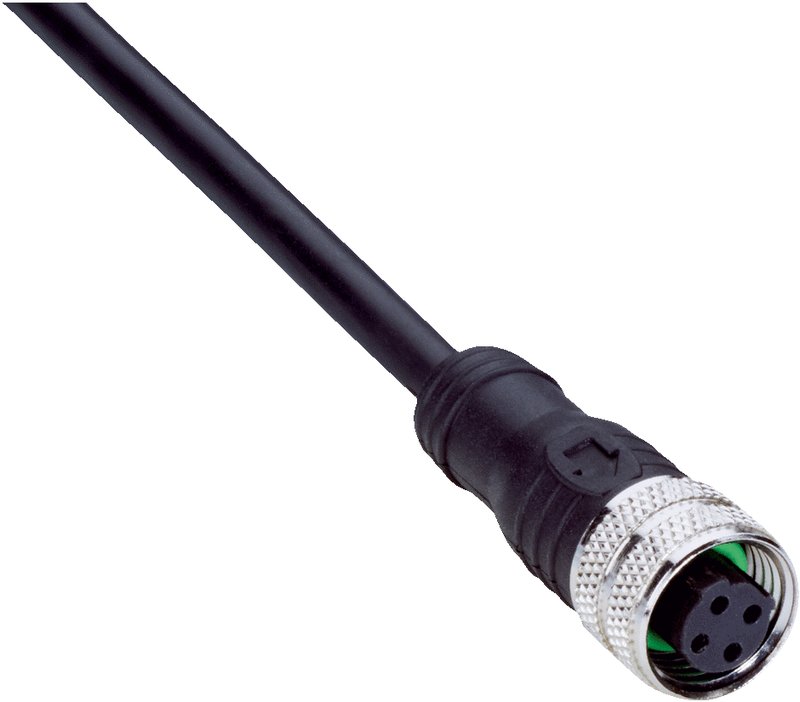 Разъем с кабелем SICK KA24-SIF2210