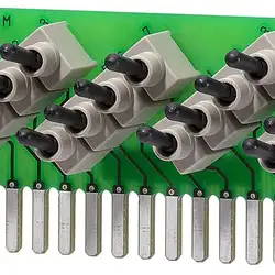 Иммитатор Siemens 6ES7274-1XH30-0XA0